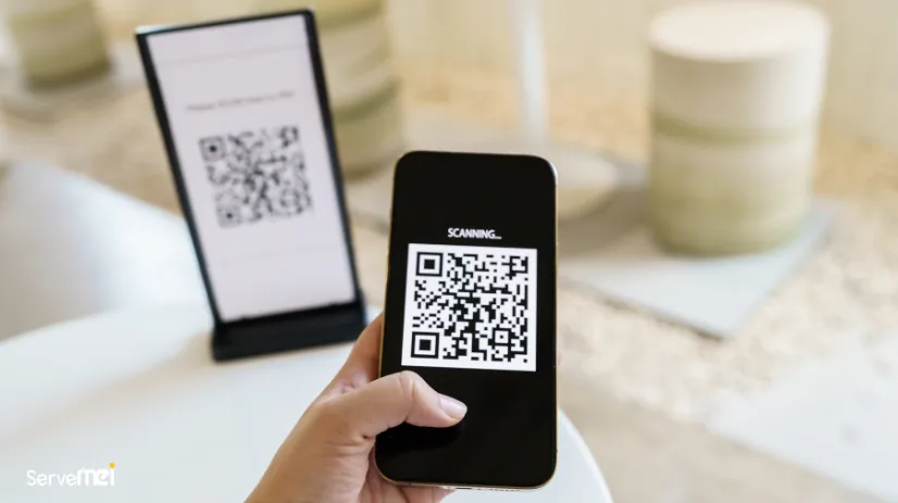 Como Usar o QR Code para melhorar a experiência do cliente no seu negócio MEI