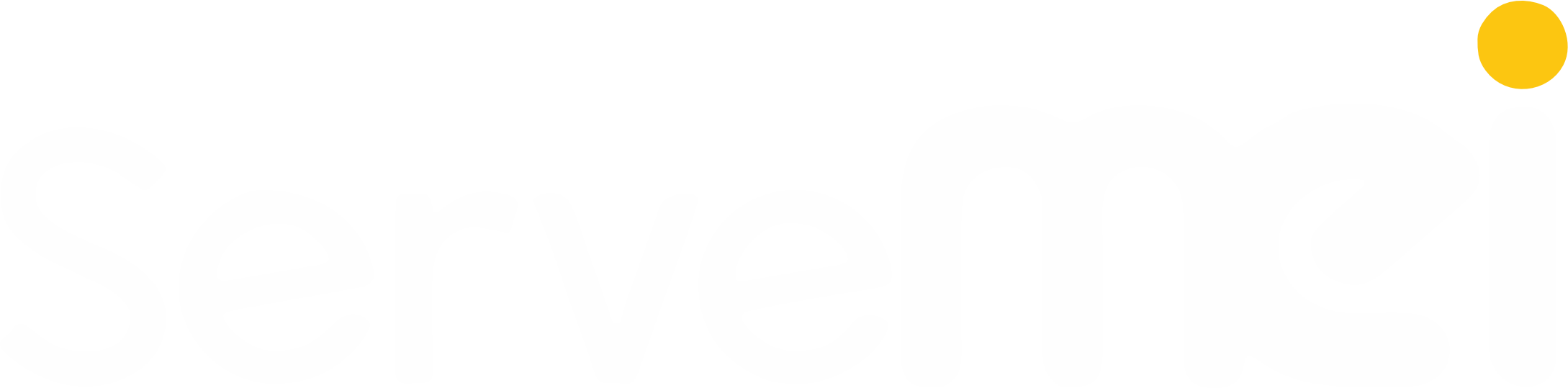 Logomarca Servemei