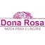 Dona rosa