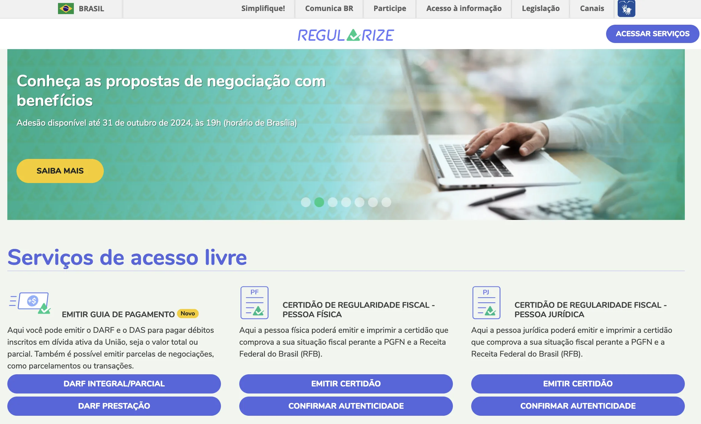 Desconto para MEI: Pague Suas Dívidas com até 50% de Desconto!