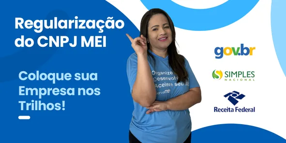 REGULARIZAÇÃO MEI